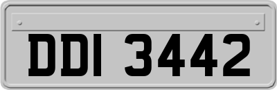 DDI3442