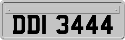 DDI3444
