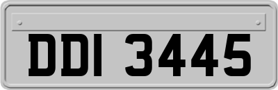 DDI3445