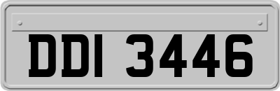 DDI3446