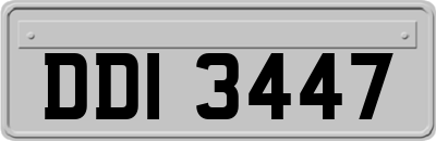 DDI3447
