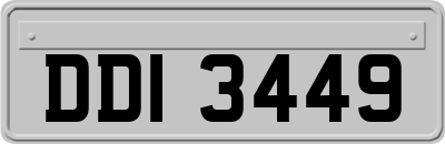 DDI3449