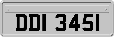 DDI3451
