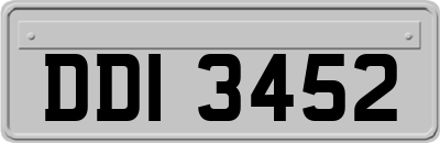 DDI3452