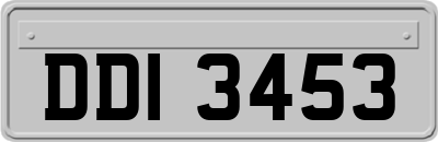 DDI3453