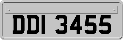 DDI3455