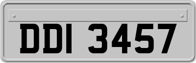 DDI3457