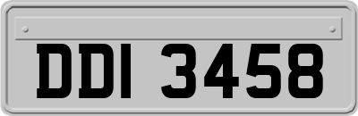 DDI3458