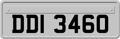 DDI3460