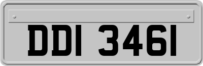DDI3461