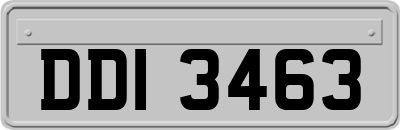DDI3463