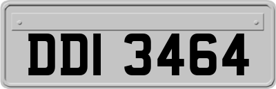 DDI3464
