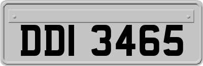 DDI3465