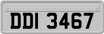 DDI3467