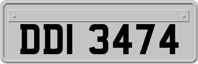 DDI3474