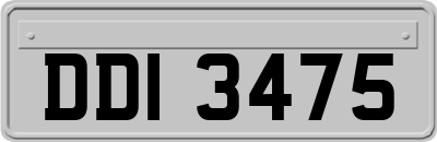 DDI3475