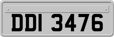DDI3476