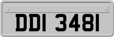 DDI3481