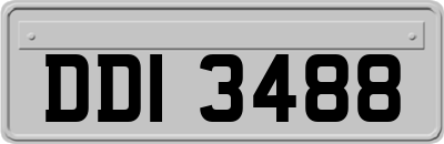 DDI3488