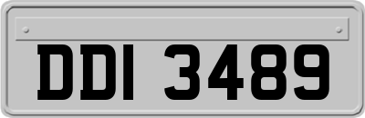 DDI3489