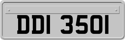 DDI3501