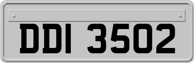 DDI3502