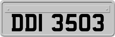 DDI3503