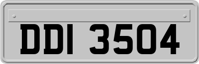 DDI3504