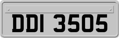 DDI3505