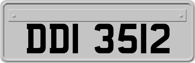 DDI3512