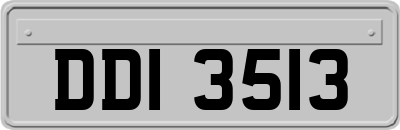 DDI3513