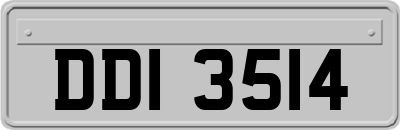 DDI3514