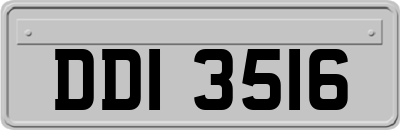 DDI3516