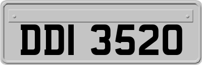 DDI3520