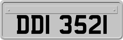 DDI3521