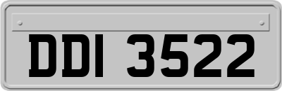 DDI3522