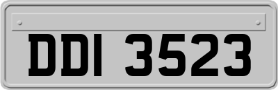 DDI3523