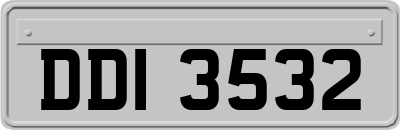 DDI3532