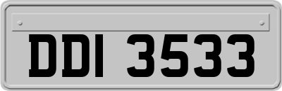DDI3533