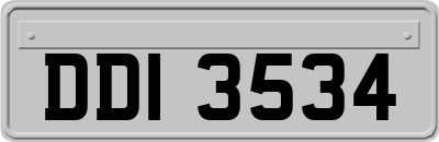 DDI3534