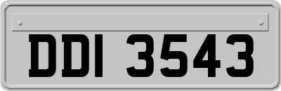 DDI3543