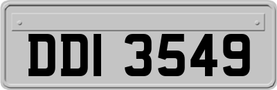 DDI3549