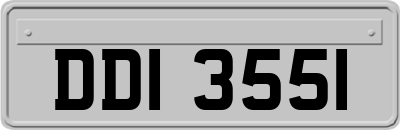 DDI3551