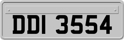DDI3554