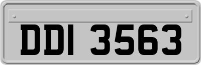 DDI3563