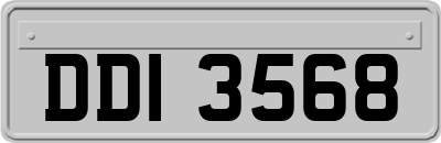 DDI3568