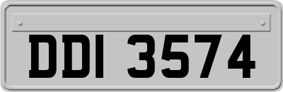 DDI3574