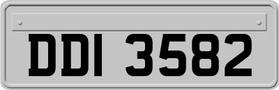 DDI3582