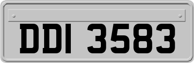 DDI3583