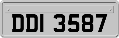 DDI3587